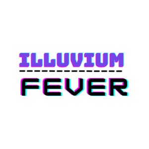 Illuviumfever Metaverse News Site RPG, Play and Earn Explained, Illuviuals, Staking, Landsales